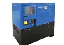 Дизельні генератори GenSet MG 70 S-P