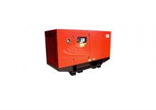 Дизельні генератори Mase MPL 10-ASX