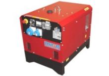 Дизельні генератори Mase MPL 15-ASX