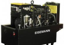 Дизельні генератори Eisemann P 11011 DE