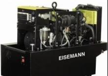 Дизельні генератори Eisemann P 15010 DE