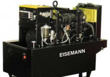 Дизельні генератори Eisemann P 15011 DE