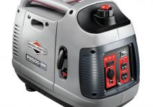 Дизельні генератори Vanguard P 2000 Inverter