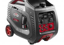 Дизельні генератори Vanguard P 3000 Inverter