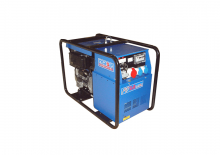 Дизельні генератори Mase PD 10.4 R