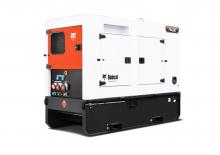 Дизельні генератори Bobcat PG100