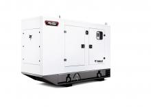 Дизельні генератори Bobcat PG110R
