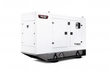 Дизельні генератори Bobcat PG110W
