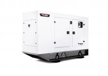 Дизельні генератори Bobcat PG165W