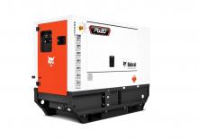 Дизельні генератори Bobcat PG20R