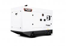Дизельні генератори Bobcat PG20W