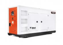 Дизельні генератори Bobcat PG220F