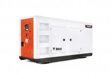 Дизельні генератори Bobcat PG300F