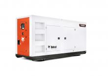 Дизельні генератори Bobcat PG300W