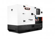 Дизельні генератори Bobcat PG30R