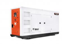 Дизельні генератори Bobcat PG330F