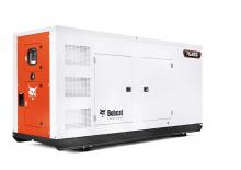 Дизельні генератори Bobcat PG330W