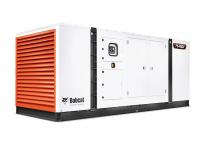 Дизельні генератори Bobcat PG450W