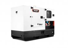 Дизельні генератори Bobcat PG50