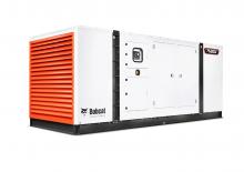 Дизельні генератори Bobcat PG500F