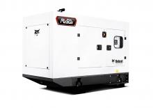 Дизельні генератори Bobcat PG50W