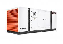 Дизельні генератори Bobcat PG550F