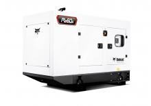 Дизельні генератори Bobcat PG60R