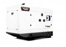 Дизельні генератори Bobcat PG60W