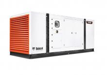 Дизельні генератори Bobcat PG610F
