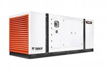 Дизельні генератори Bobcat PG610W
