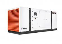 Дизельні генератори Bobcat PG710W