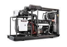 Дизельні генератори Bobcat PG750F