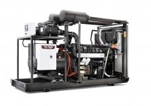 Дизельні генератори Bobcat PG750W