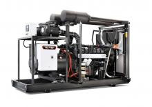 Дизельні генератори Bobcat PG770F