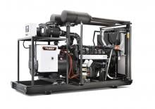 Дизельні генератори Bobcat PG820W