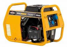 Дизельні генератори Vanguard Promax 7500 EA