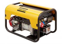 Дизельні генератори Atlas Copco QEP R6.5