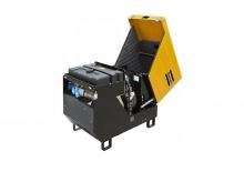 Дизельні генератори Atlas Copco QEP S7