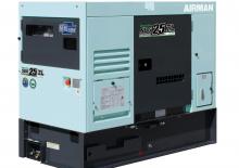 Дизельні генератори Airman SDG25ZL-5B1