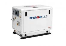 Дизельні генератори Mase Silent 70 SG