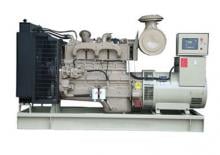 Дизельні генератори Sinoway SW-C350