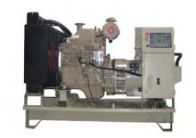 Дизельні генератори Sinoway SW-C65