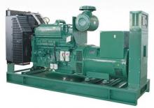Дизельні генератори Sinoway SW-C825