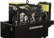 Дизельні генератори Eisemann T 8010 DE