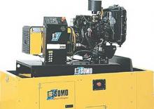 Дизельні генератори SDMO TM 7,5