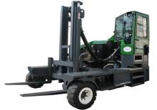 Дизельні різноспрямовані навантажувачі Combi-Lift C 12000 H