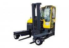Дизельні різноспрямовані навантажувачі Combi-Lift C 3000