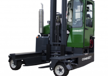 Дизельні різноспрямовані навантажувачі Combi-Lift C 3000 GT