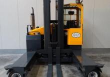 Дизельні різноспрямовані навантажувачі Combi-Lift C 4800