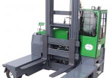 Дизельні різноспрямовані навантажувачі Combi-Lift C 5000 XL